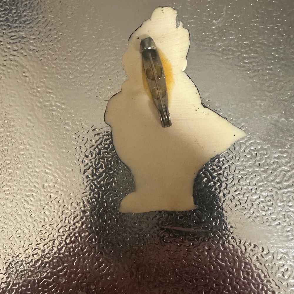 Vintage Retro 80s Laurel & Hardy Comedy Comedians… - image 3